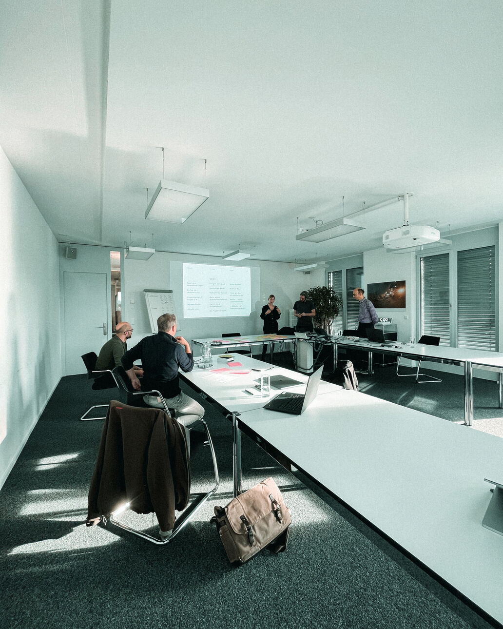 Marti Content Workshop