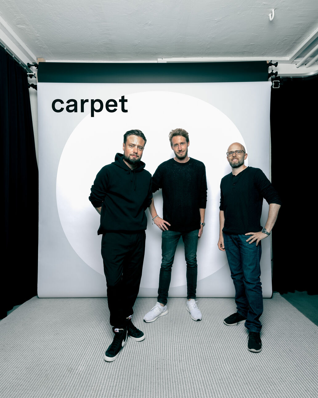 Partner der Creapos AG